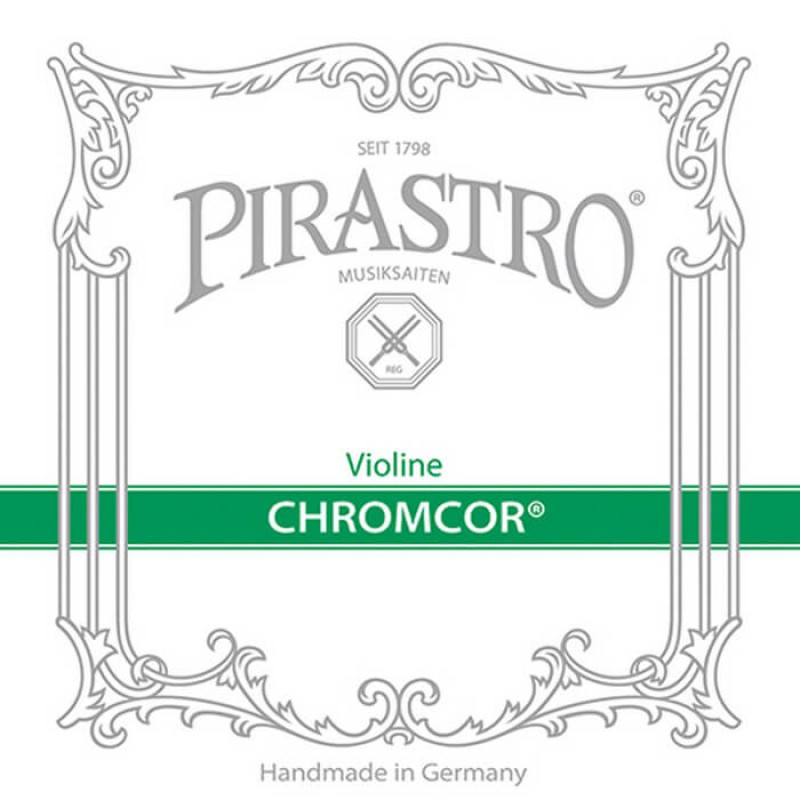 PIRASTRO CHROMCOR 319020 SET